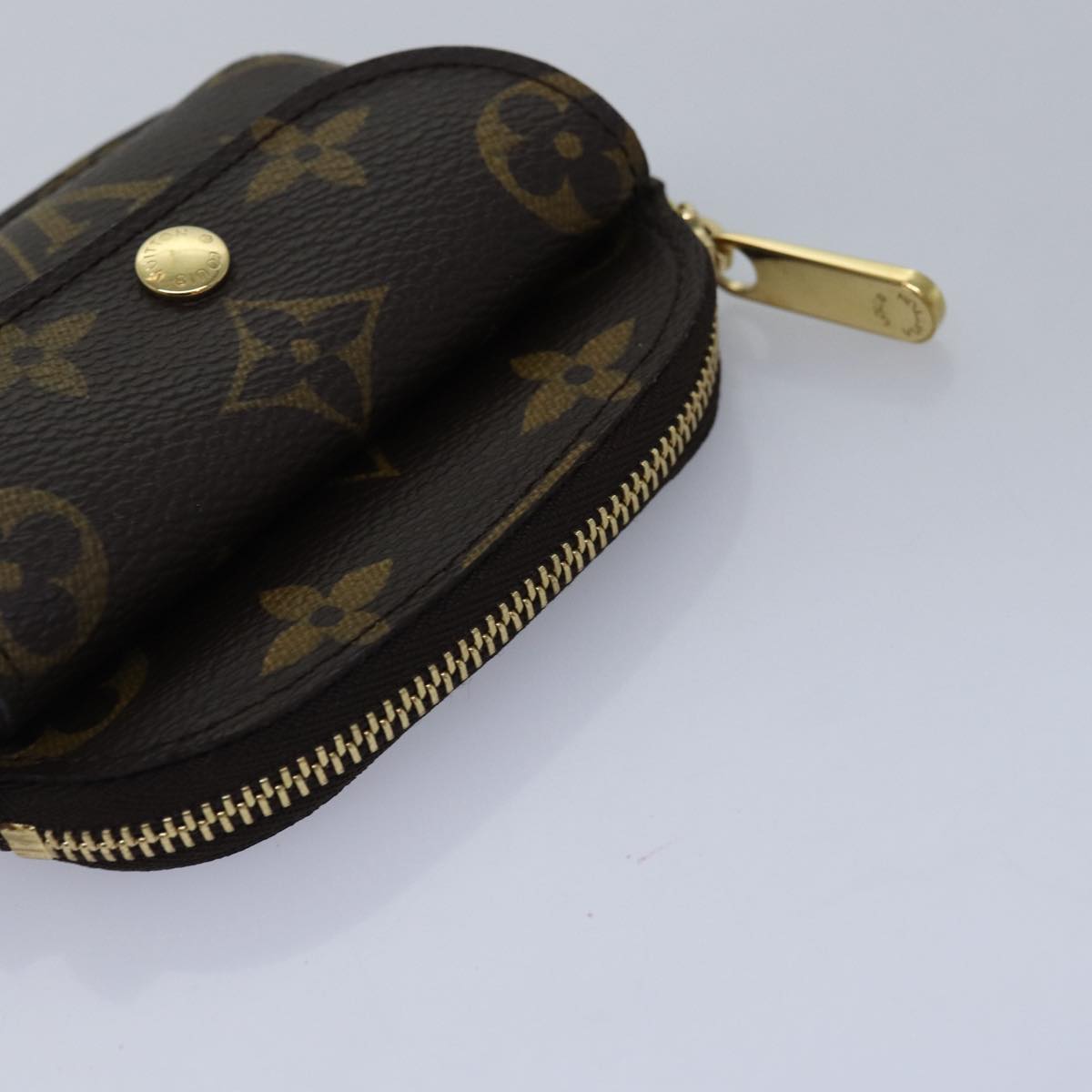 Louis vuitton shilling coin purse sale