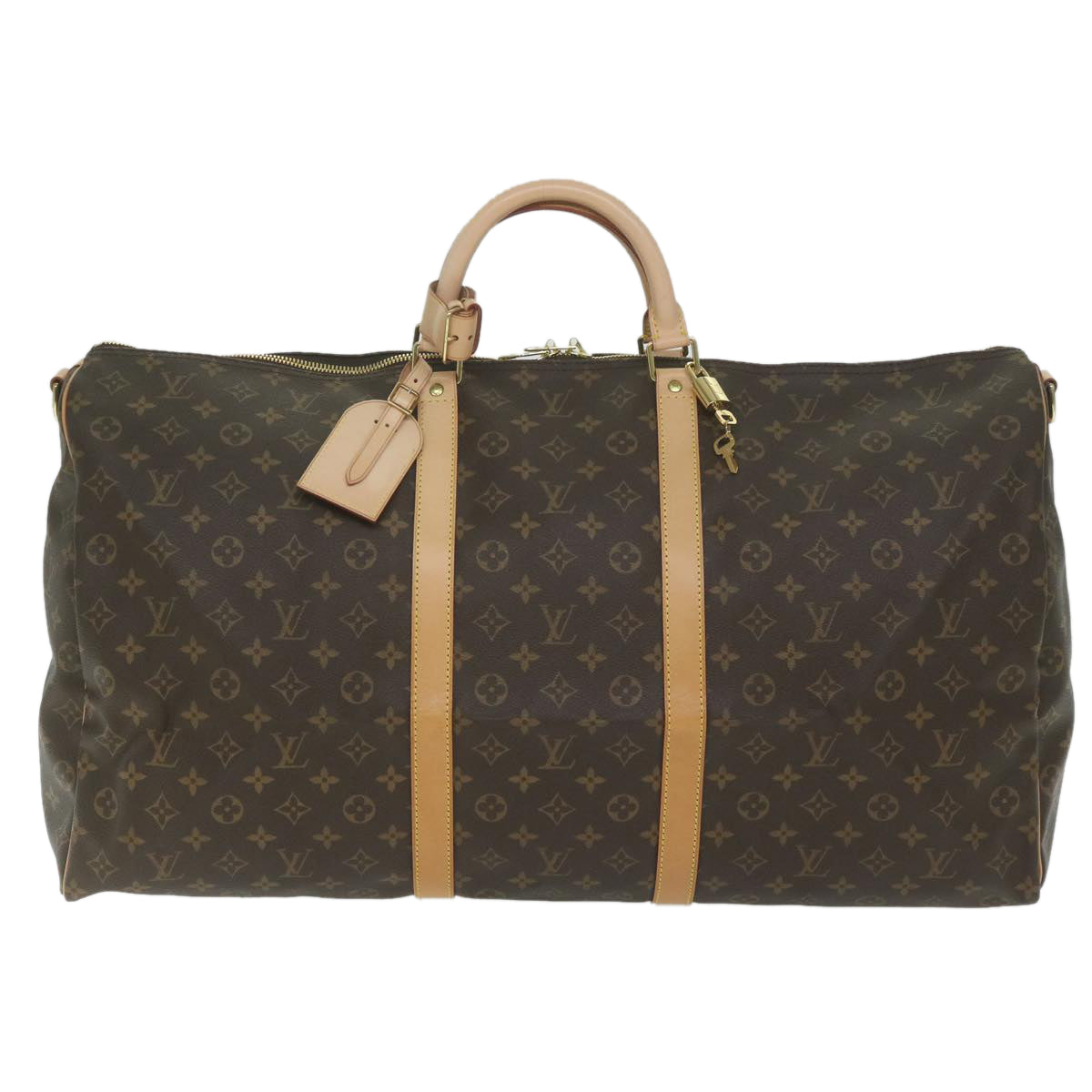 Louis Vuitton Keepall Bandoulière 60