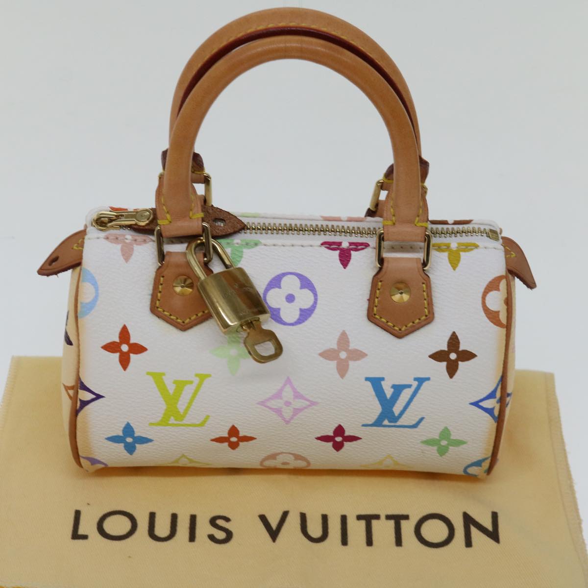 Louis Vuitton Mini speedy