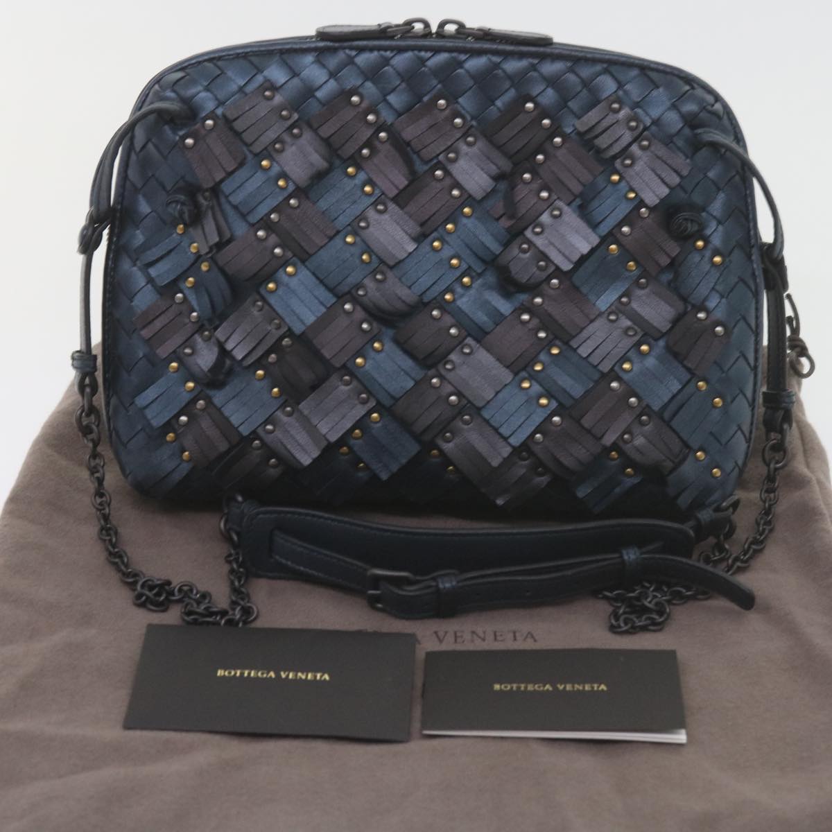 Bottega Veneta Intrecciato