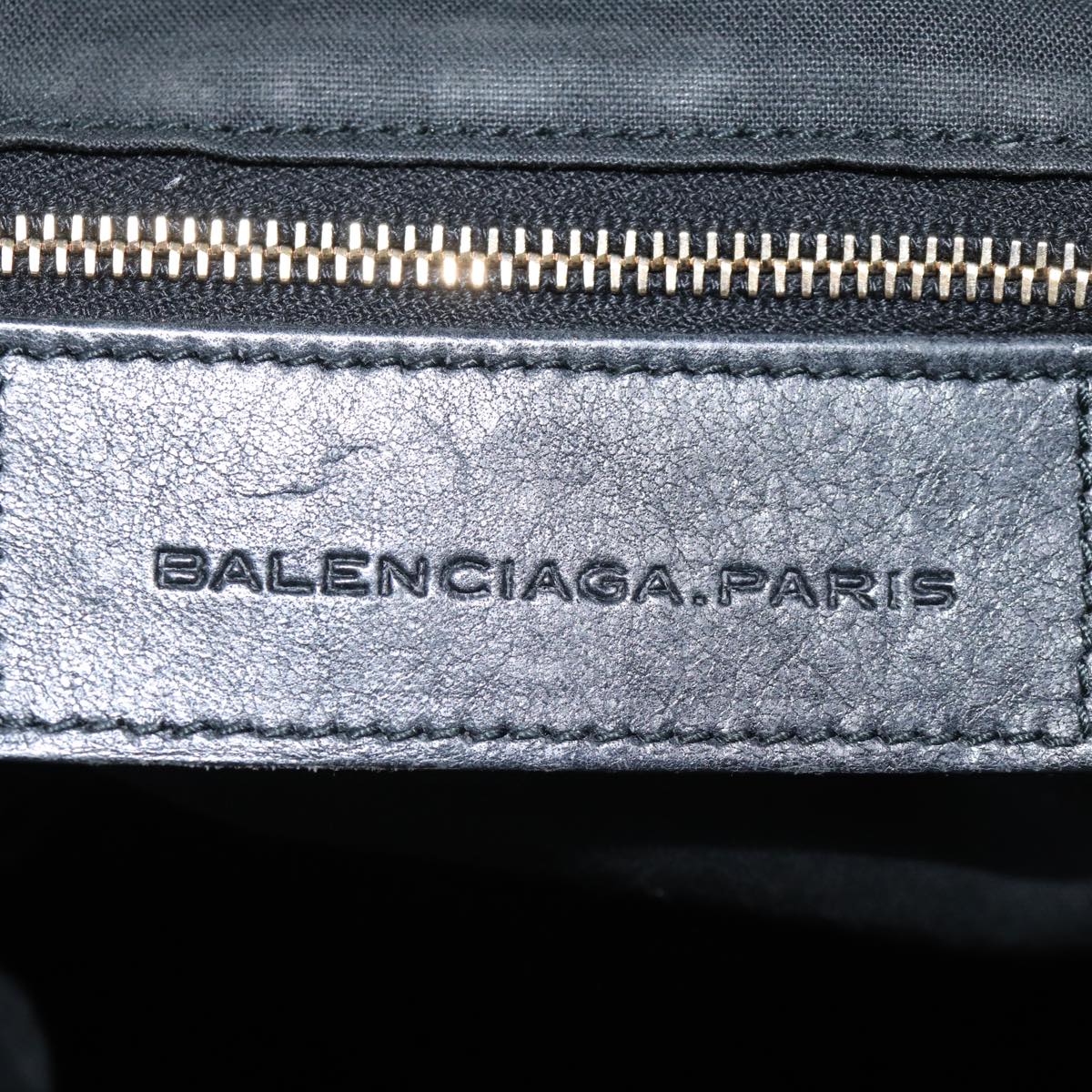 Balenciaga Giant