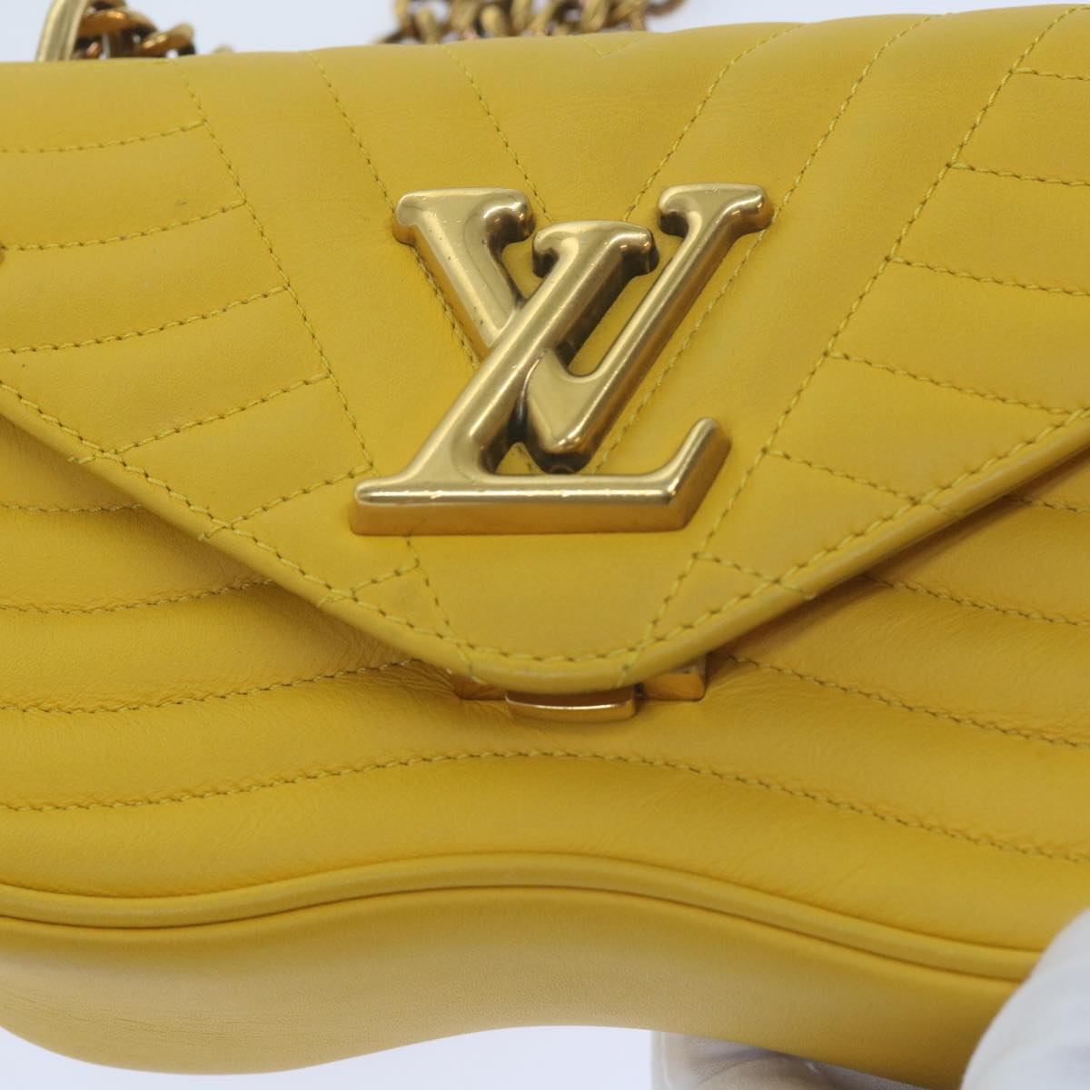 Louis Vuitton New wave