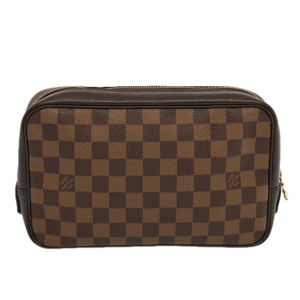 Louis Vuitton Trousse de Toilette