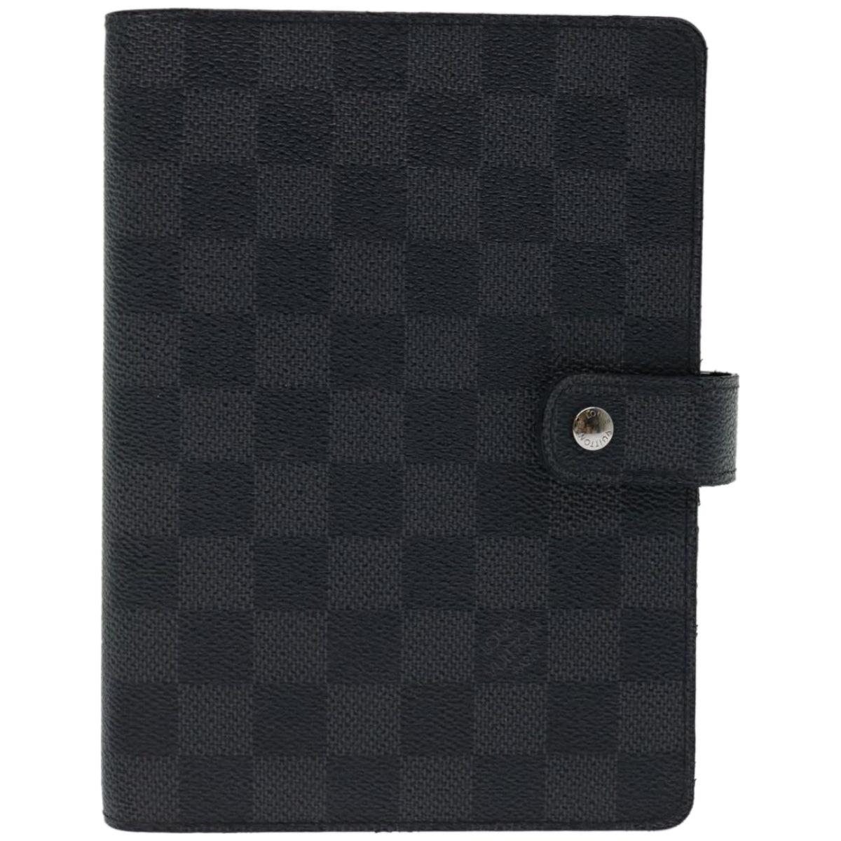 Louis Vuitton Agenda cover