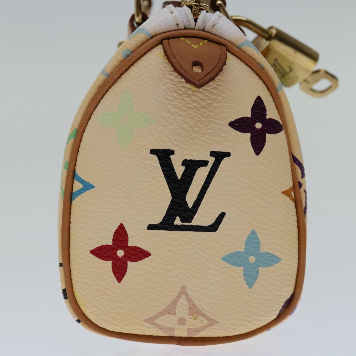 Louis Vuitton Mini speedy