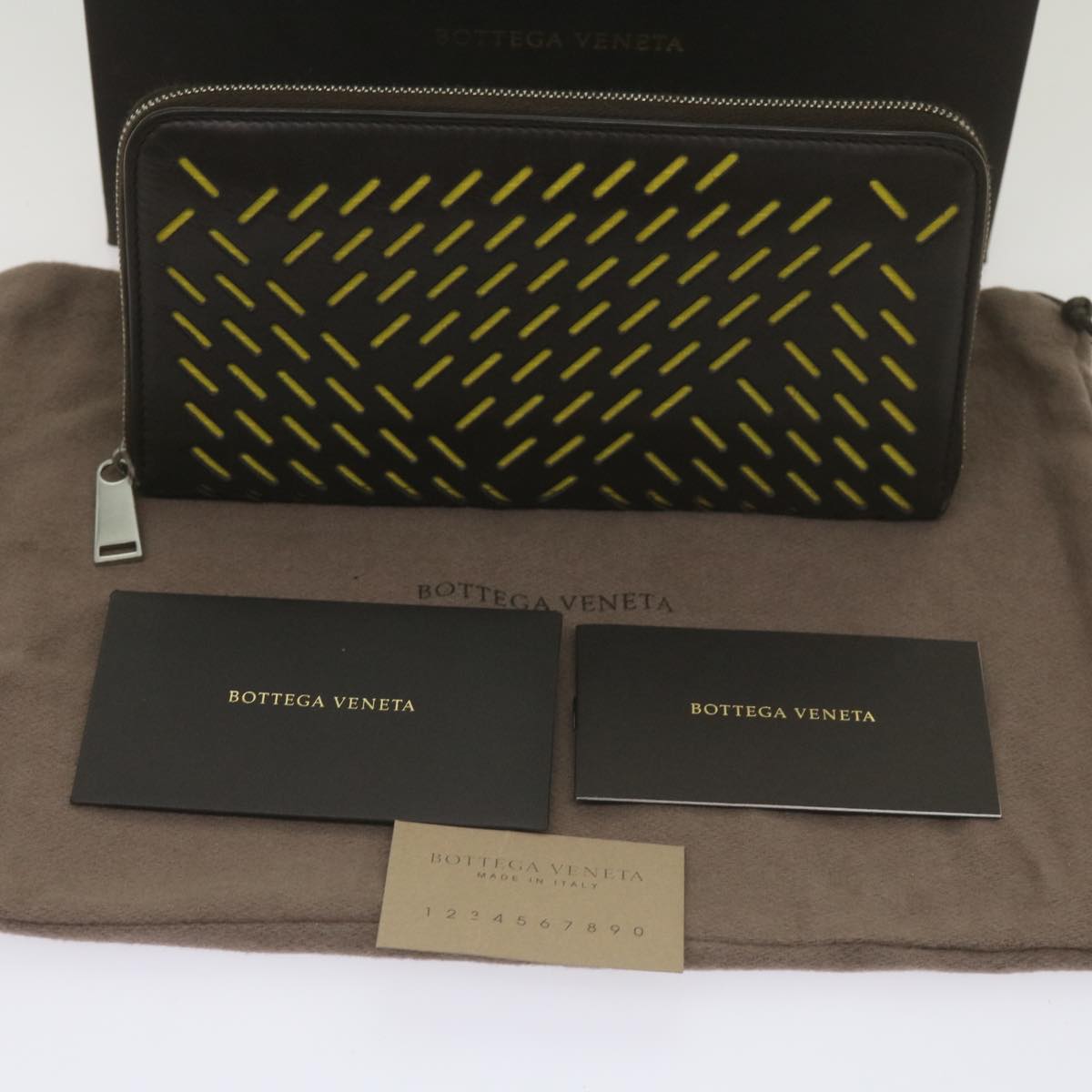 Bottega Veneta