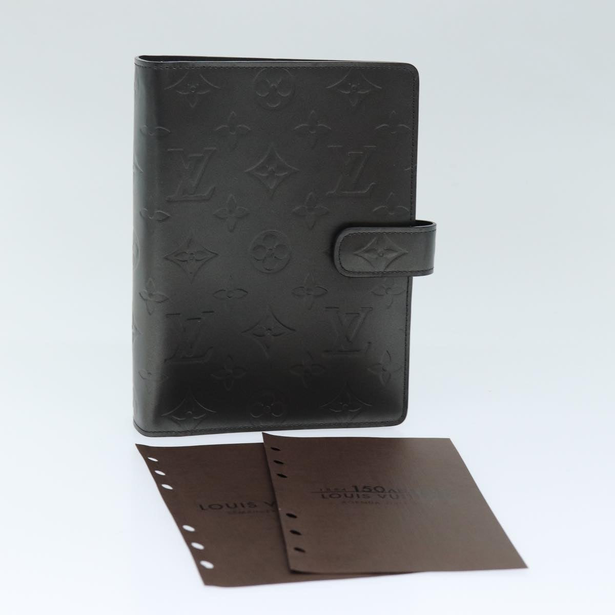 Louis Vuitton Agenda MM