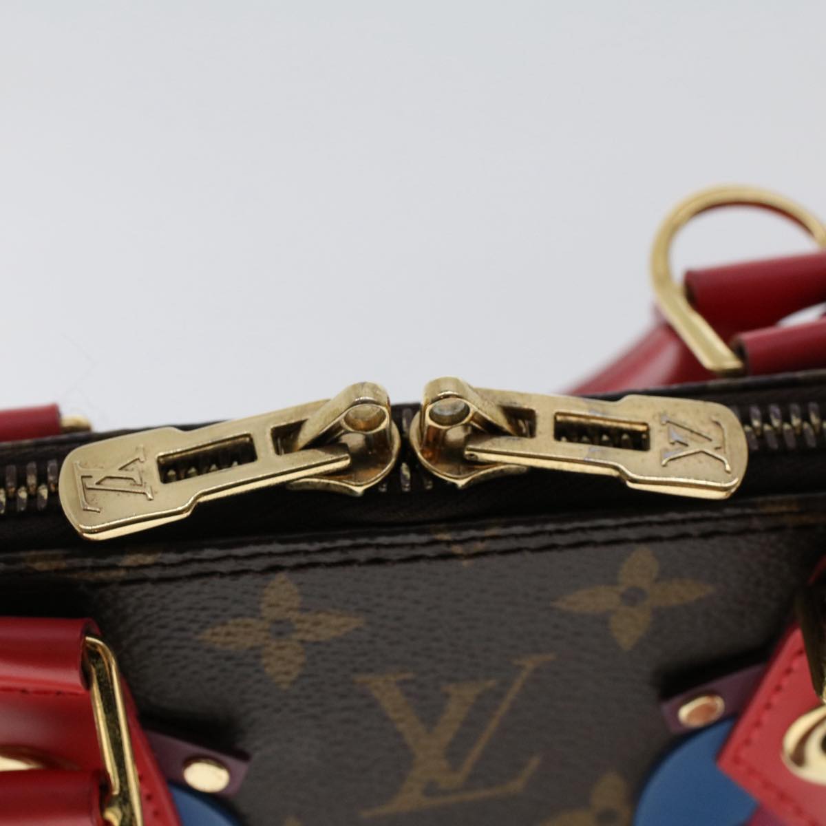 Louis Vuitton Alma BB