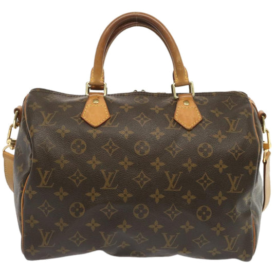 Louis Vuitton Speedy Bandoulière 30