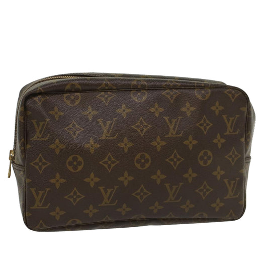 Louis Vuitton Trousse de Toilette