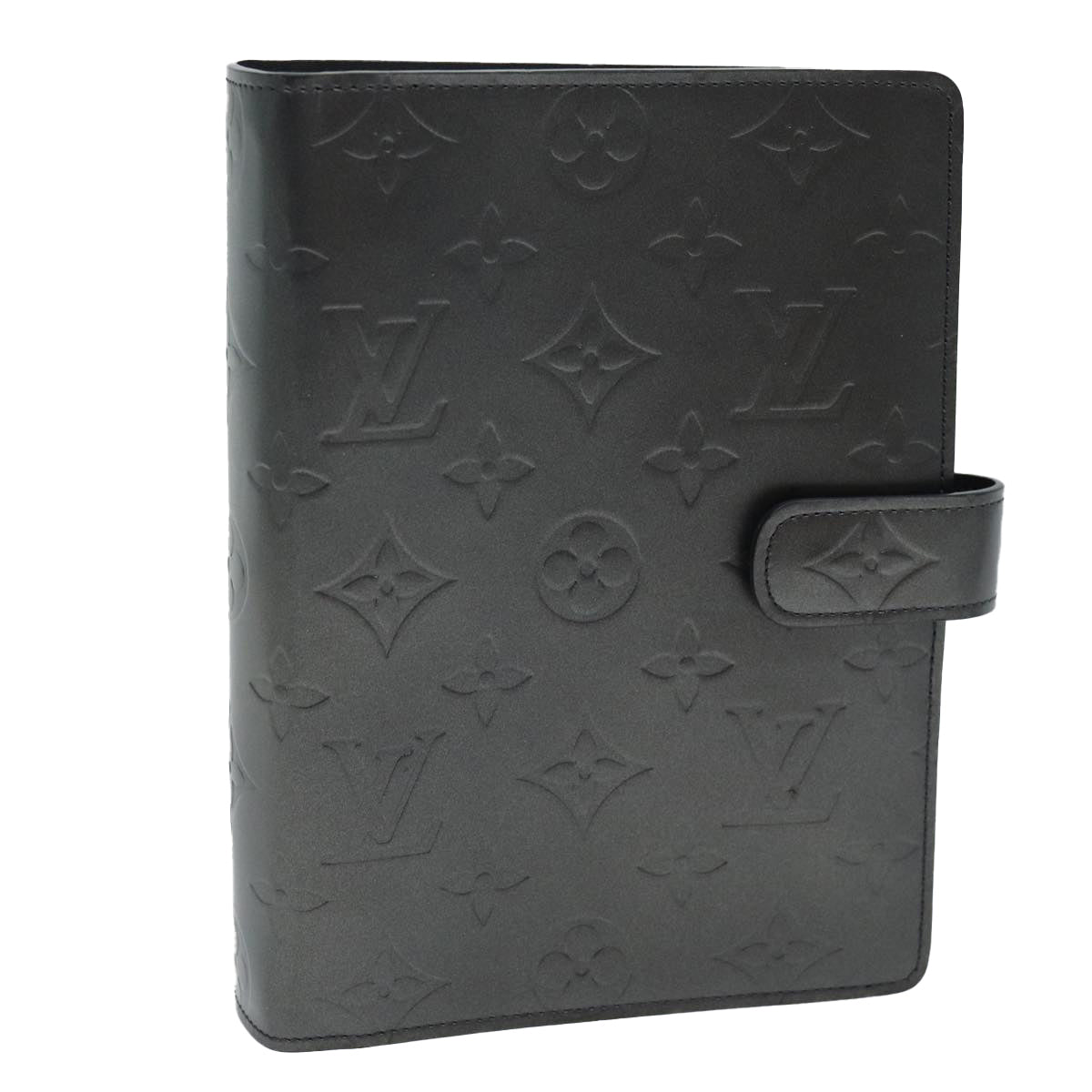 Louis Vuitton Agenda MM