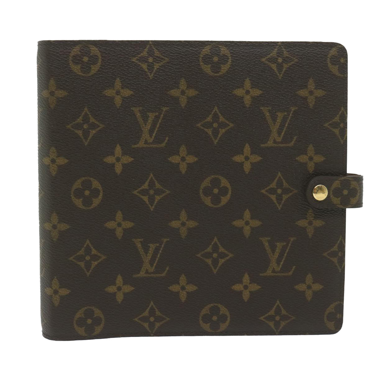 Louis Vuitton Agenda cover