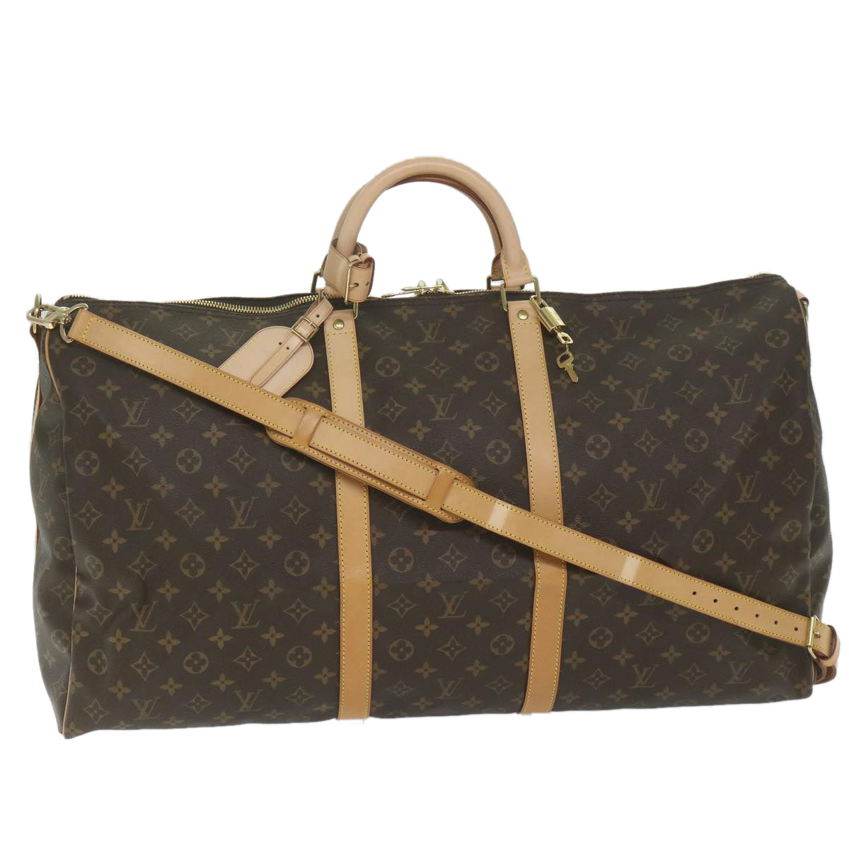 Louis Vuitton Keepall Bandoulière 60