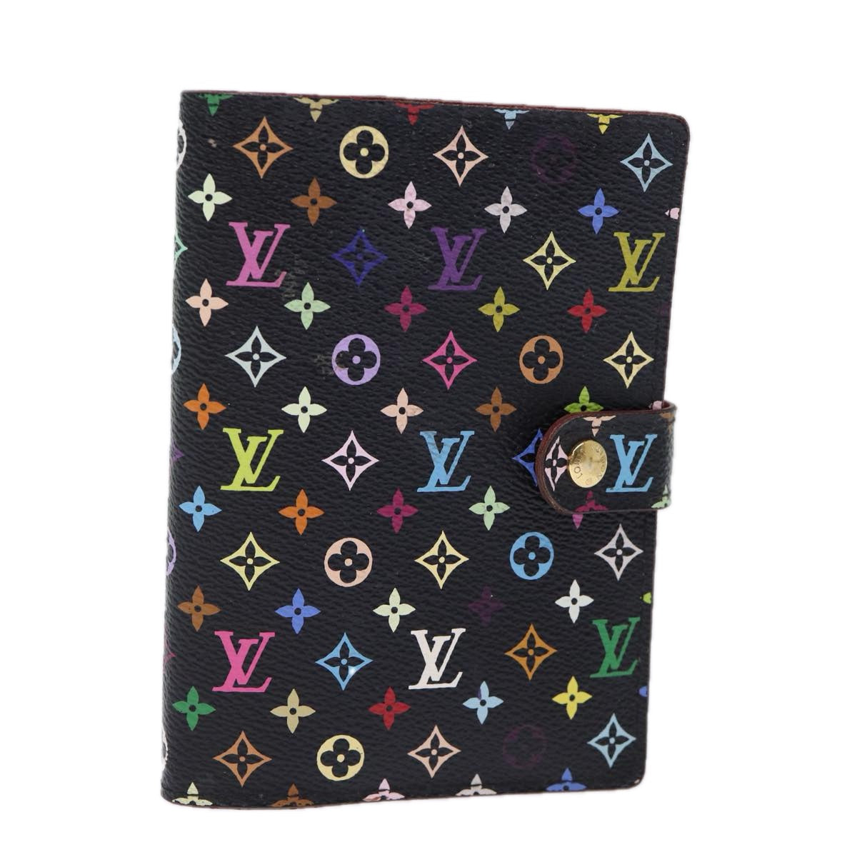 Louis Vuitton Agenda PM