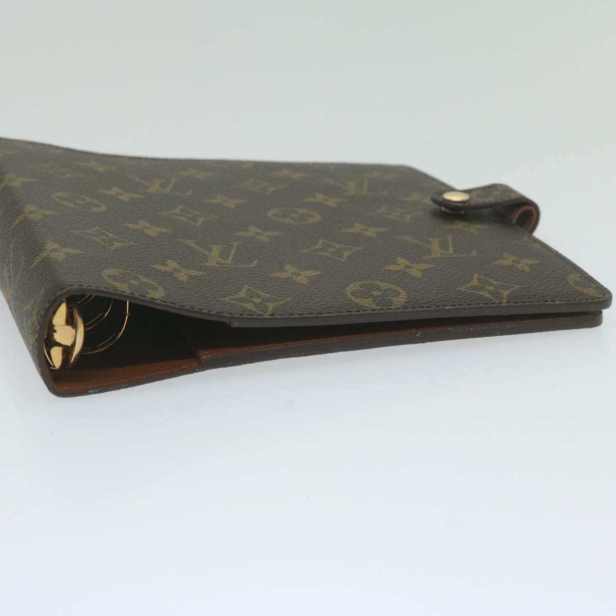 Louis Vuitton Agenda cover