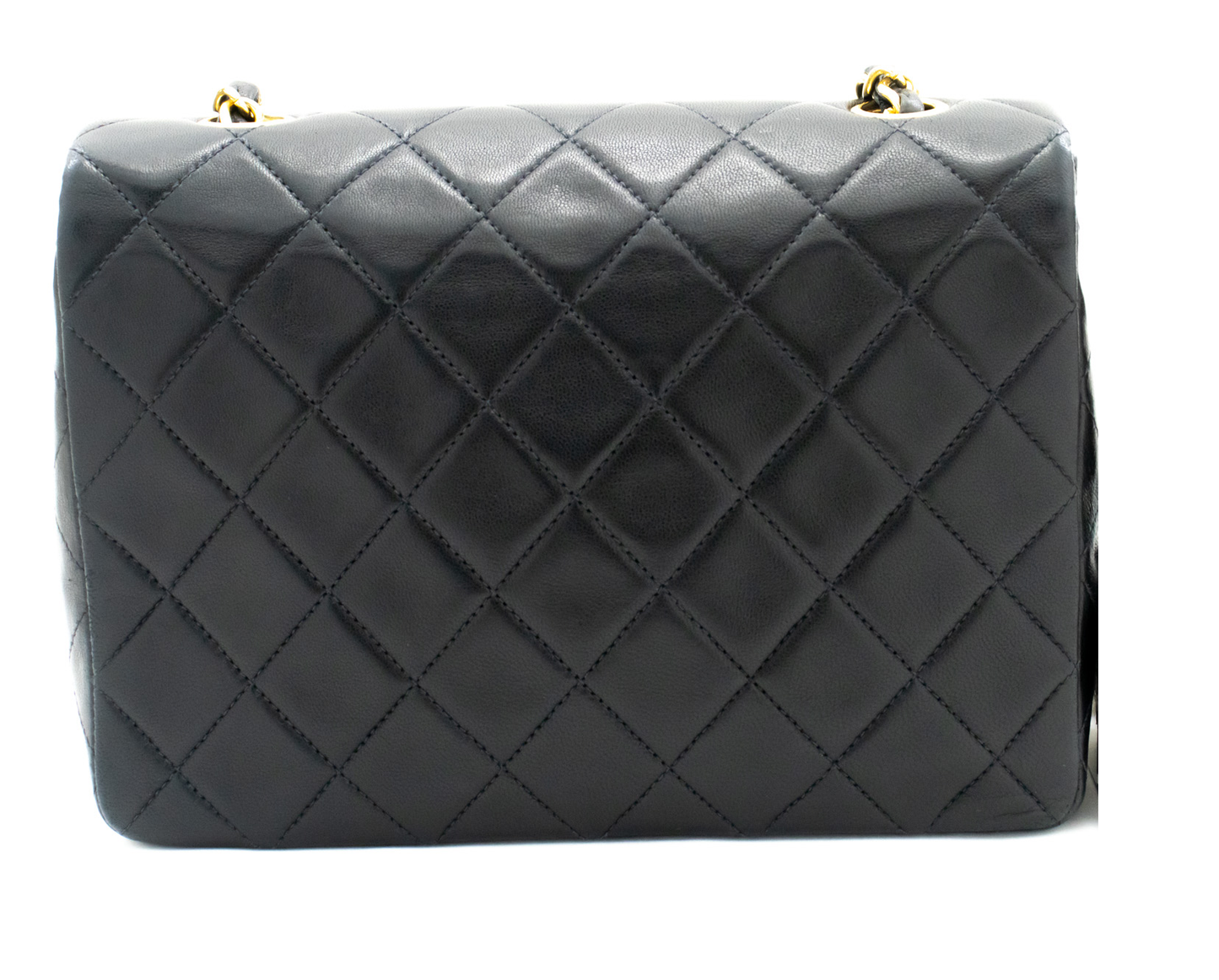 Chanel Double flap