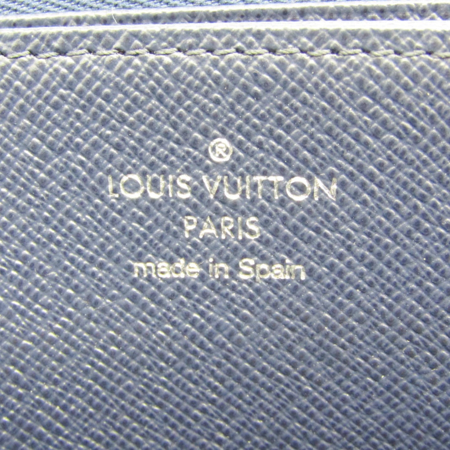 Louis Vuitton Portefeuille zippy