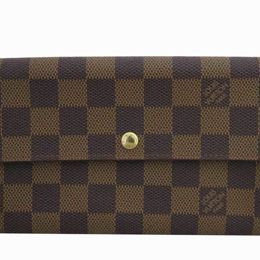 Louis Vuitton Portefeuille Sarah