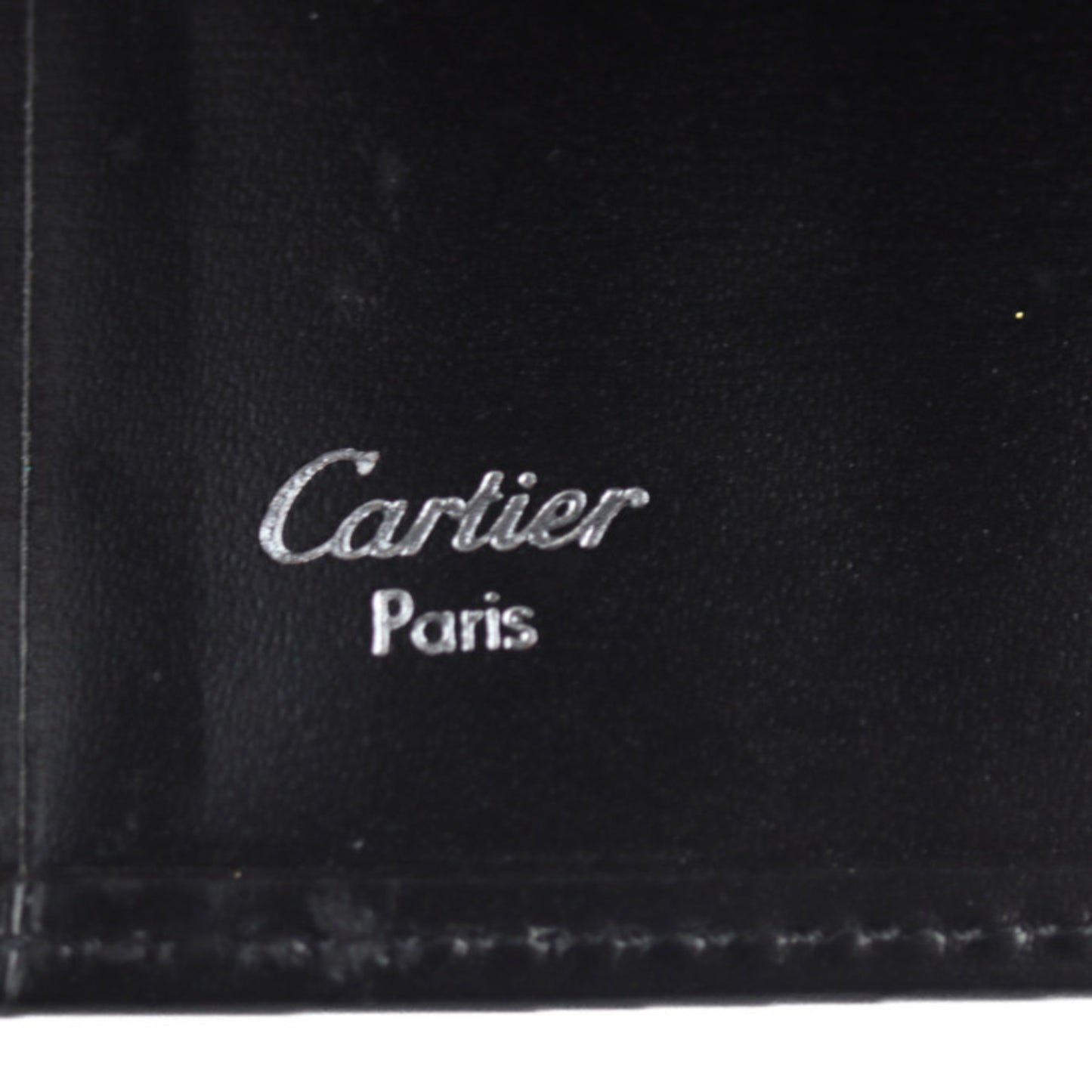 Cartier Pasha