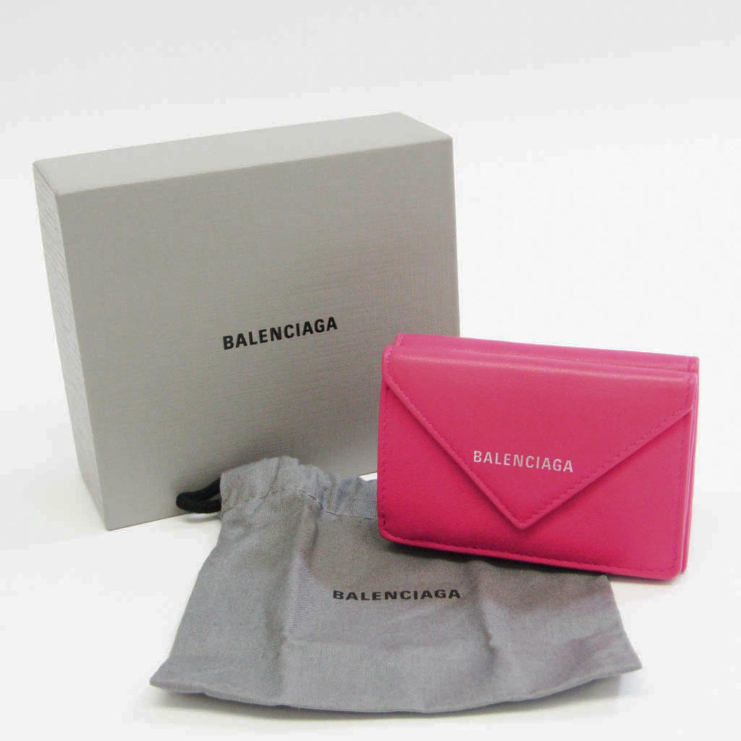 Balenciaga Papier