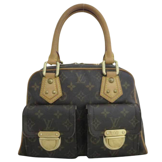 Louis Vuitton Manhattan PM