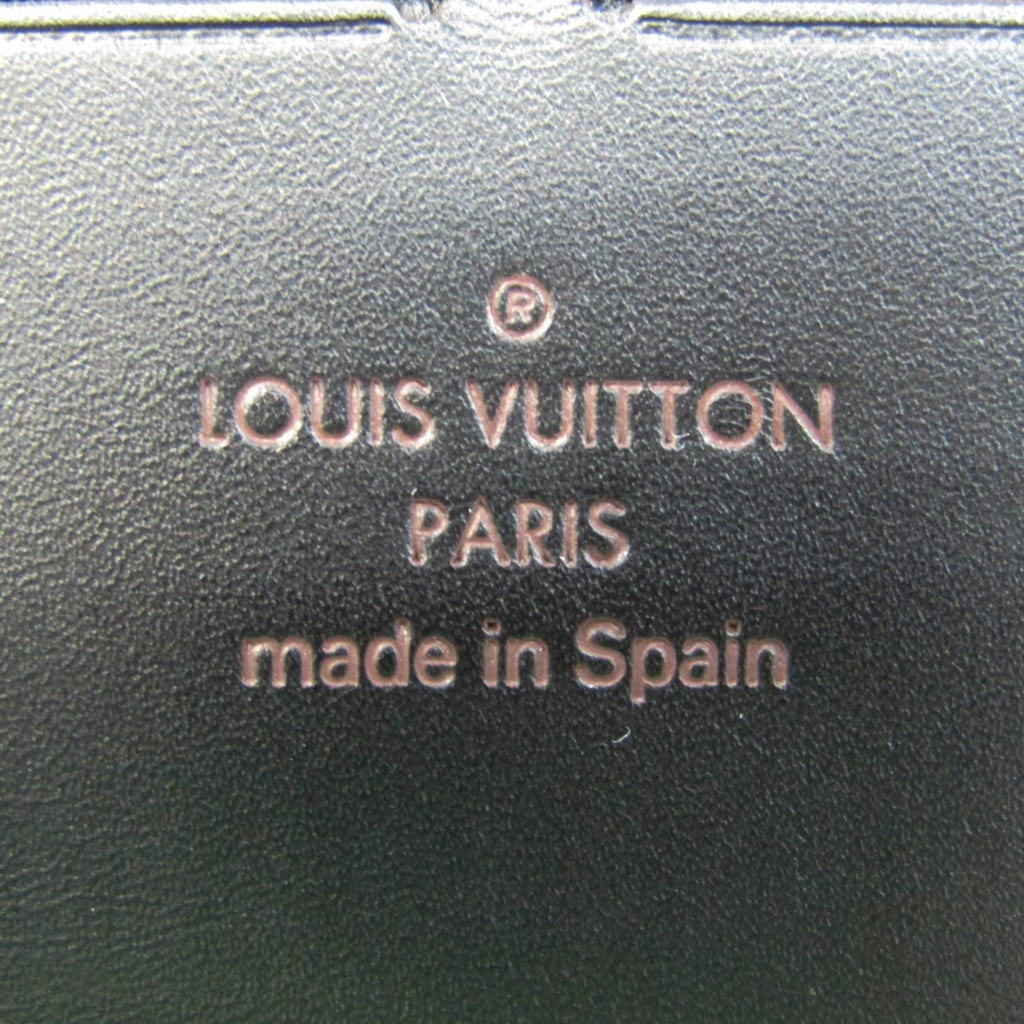 Louis Vuitton Zippy organizer