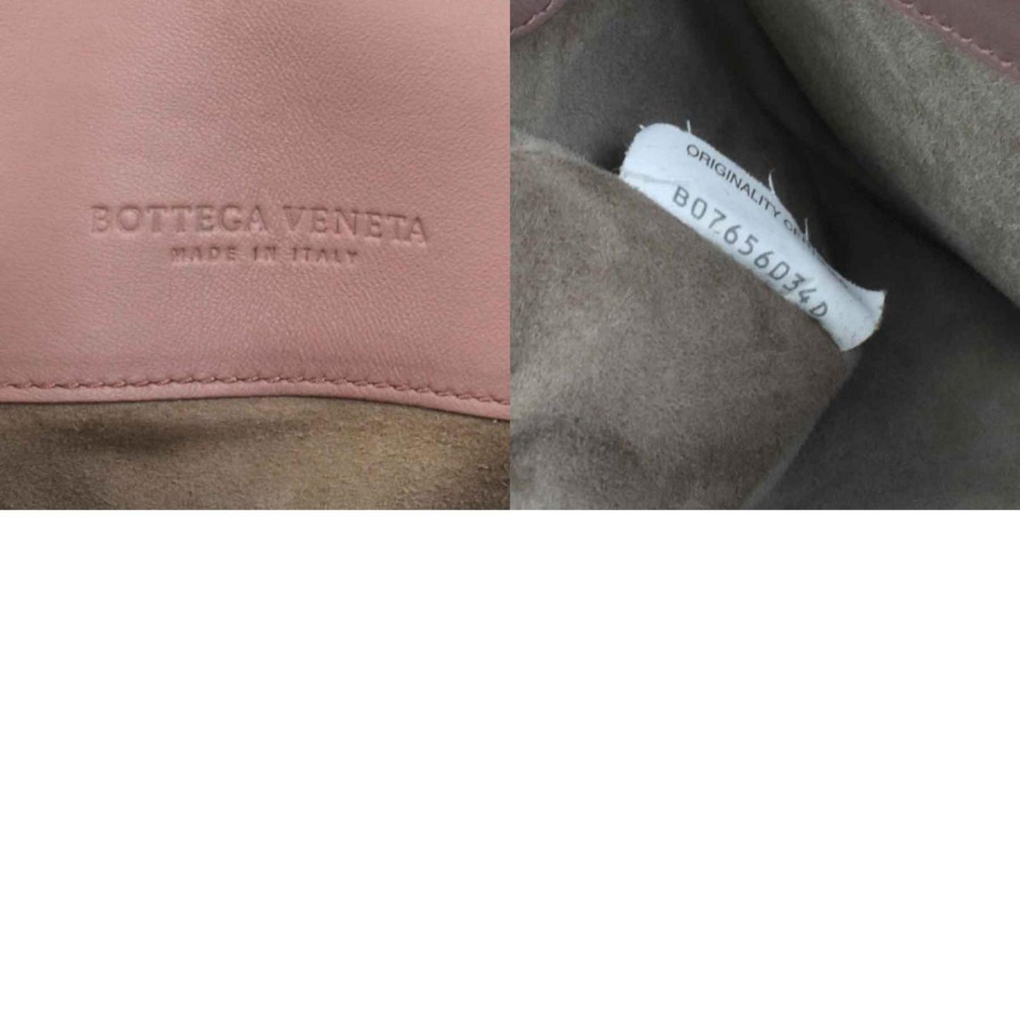 Bottega Veneta Intrecciato