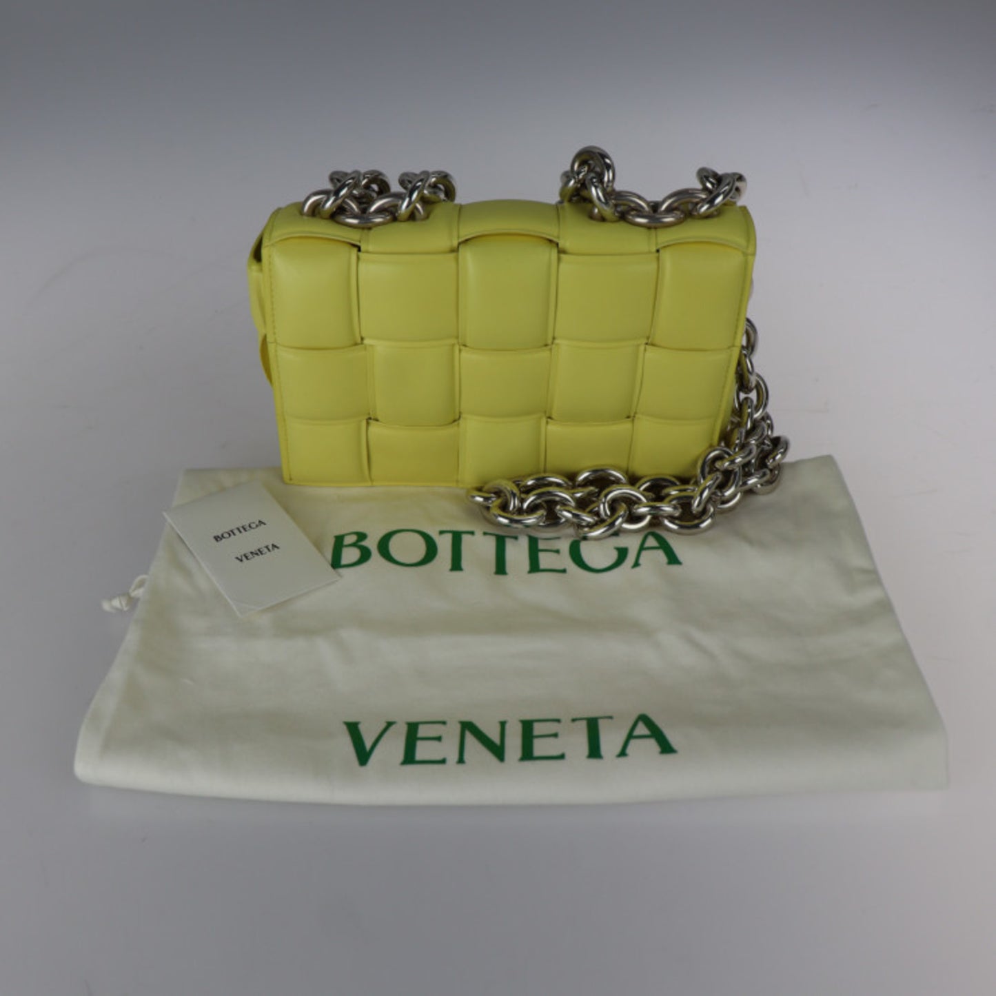 Bottega Veneta Cassette