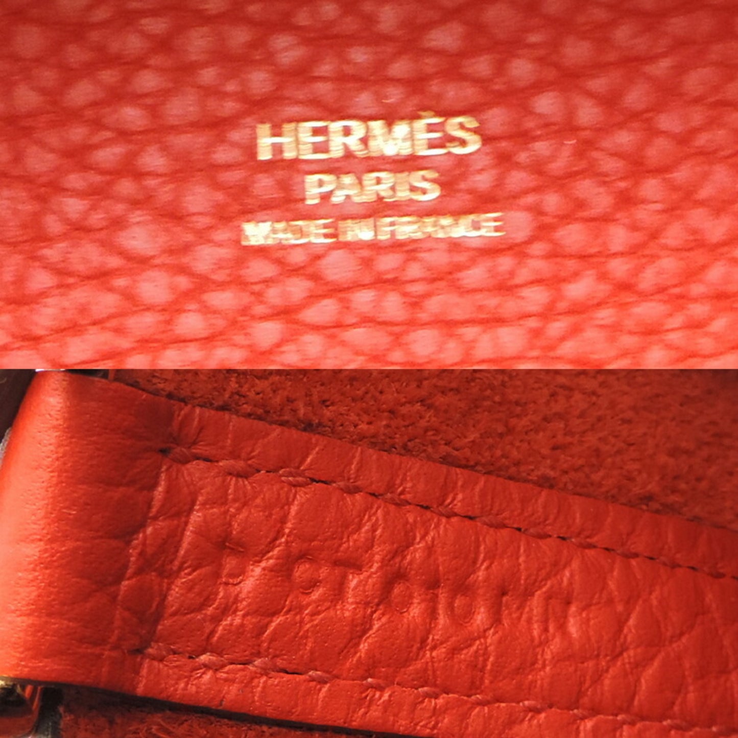 Hermès Picotin