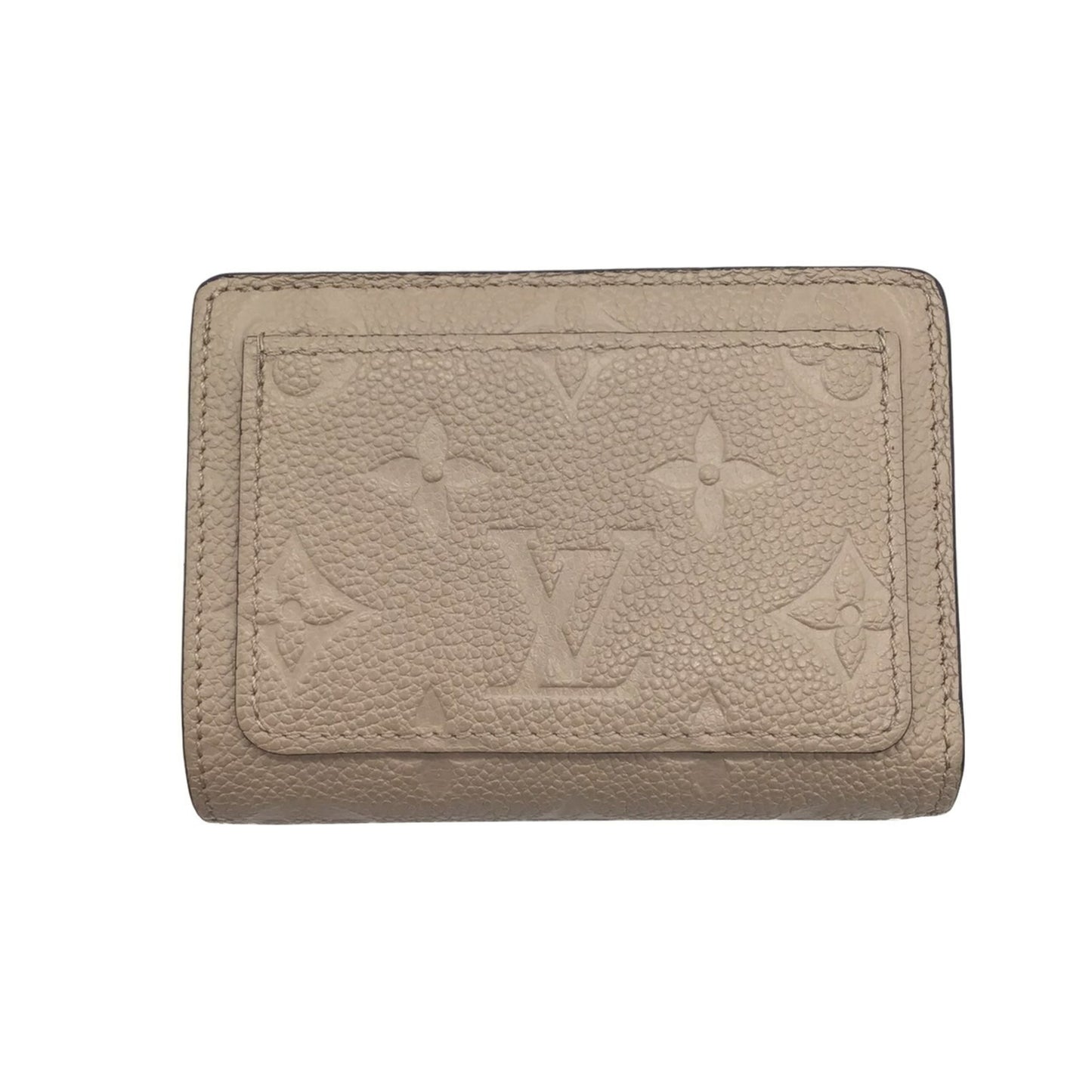 Louis Vuitton Compact zip