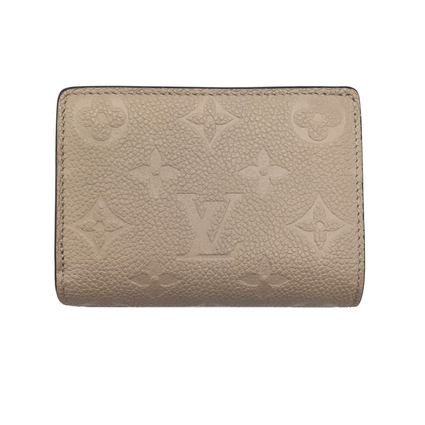 Louis Vuitton Compact zip