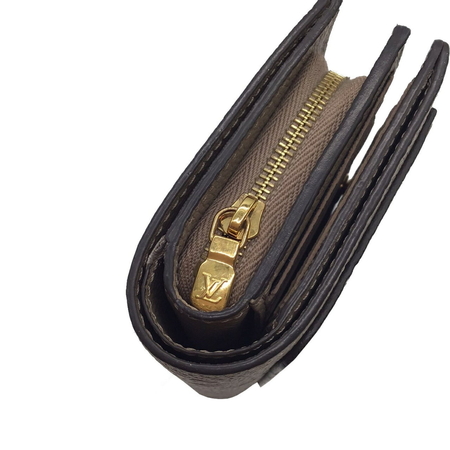 Louis Vuitton Compact zip