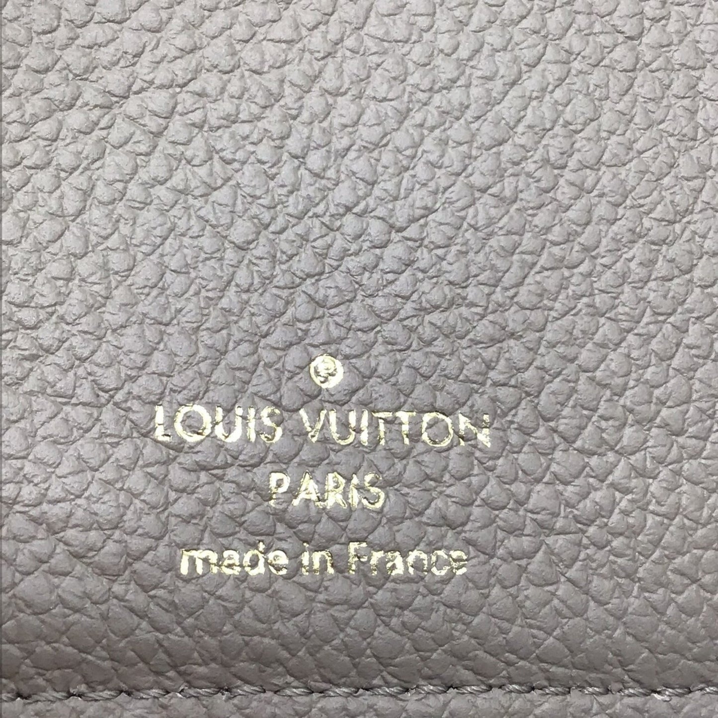 Louis Vuitton Compact zip