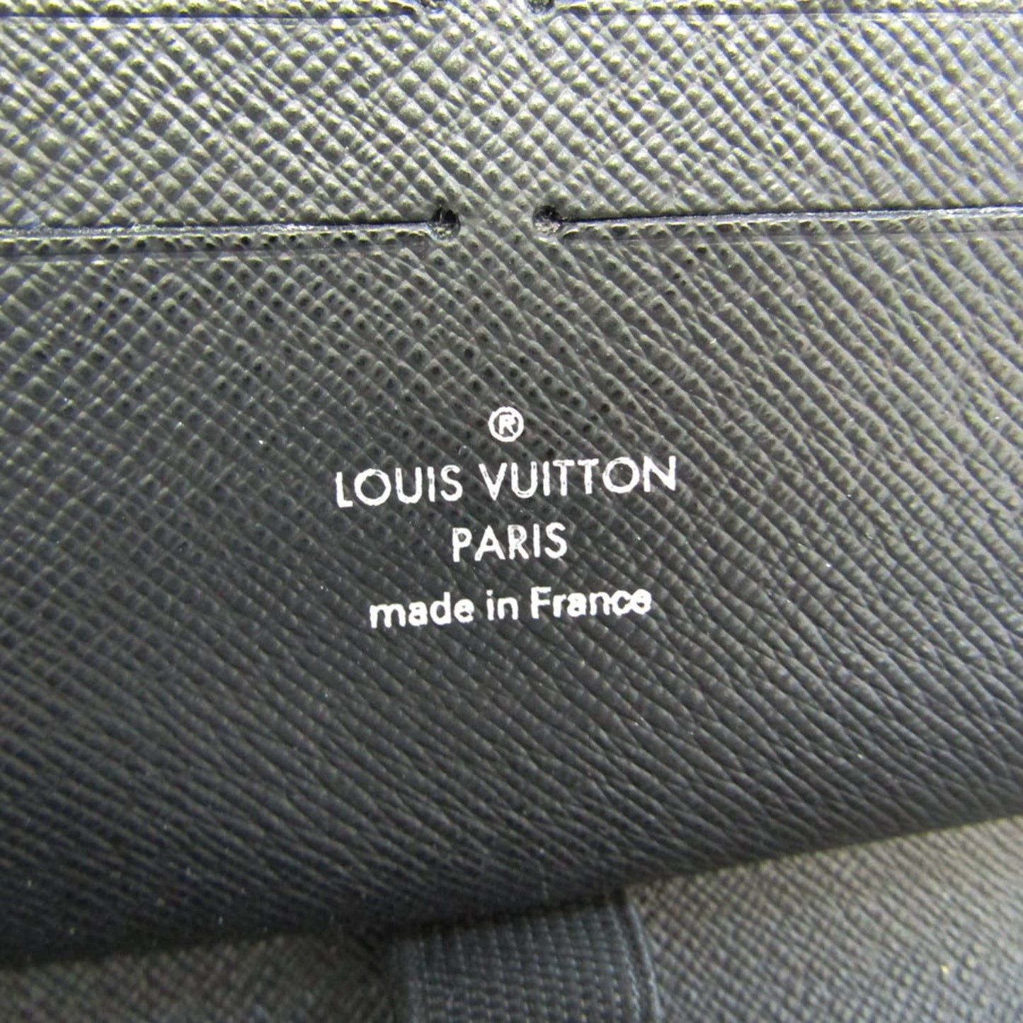 Louis Vuitton Zippy organizer