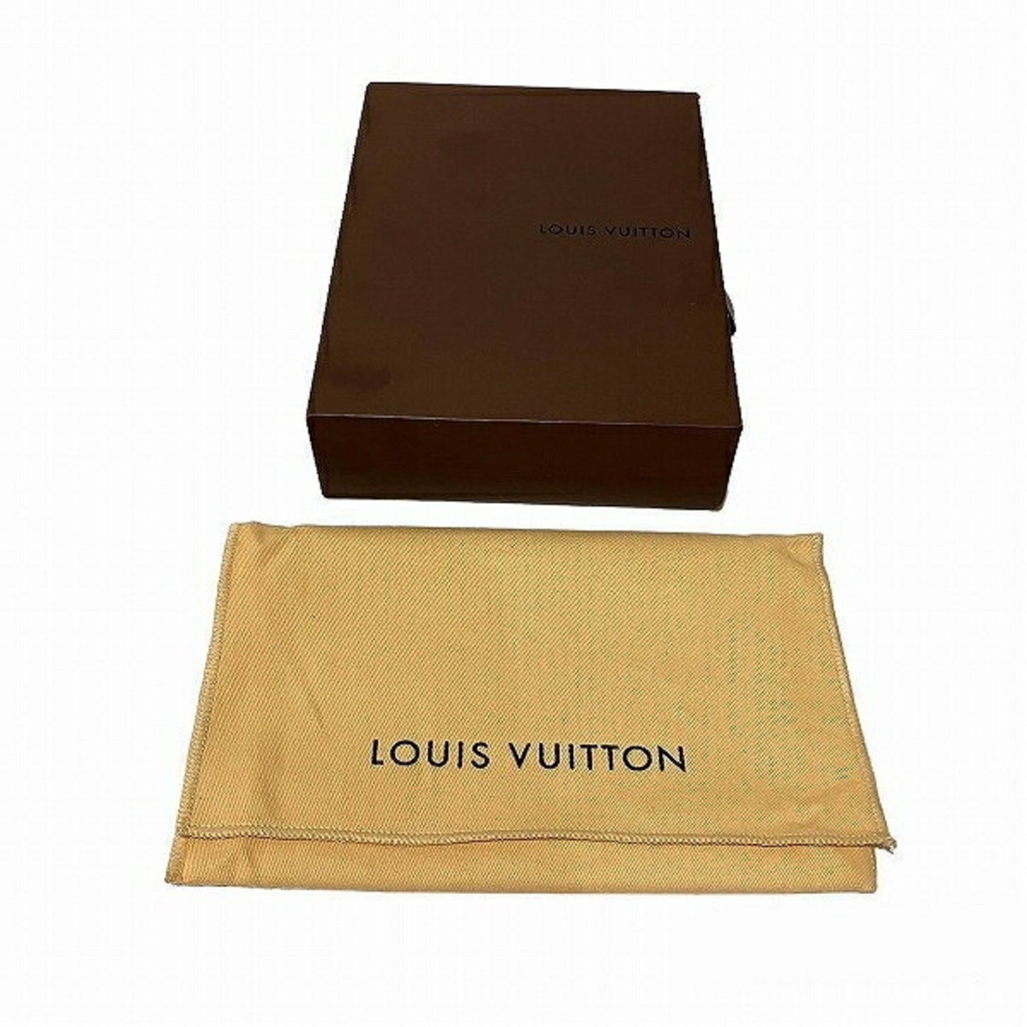Louis Vuitton Portefeuille