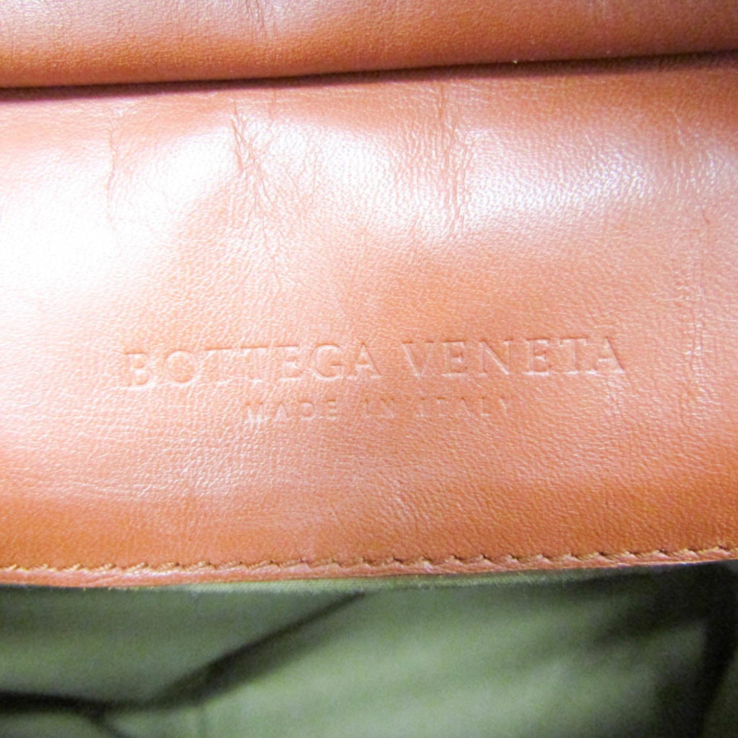 Bottega Veneta Intrecciato