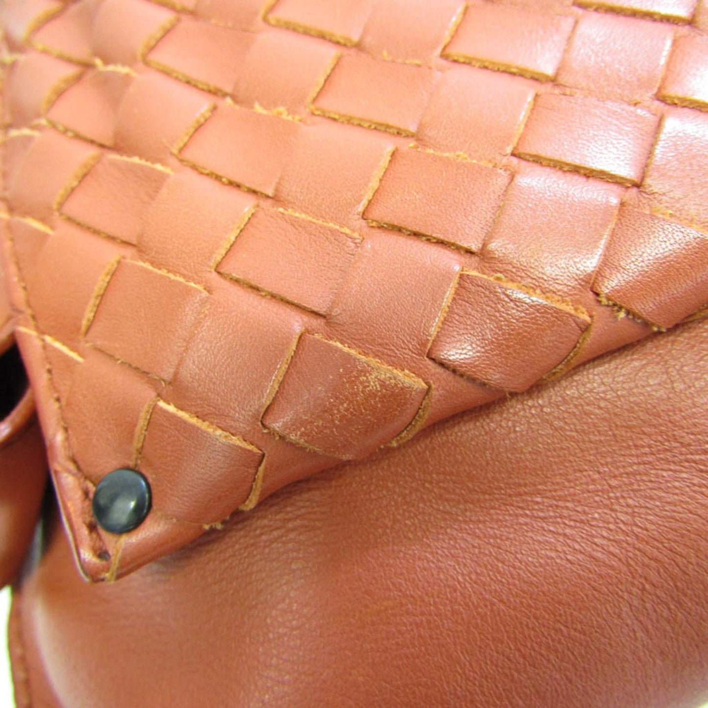 Bottega Veneta Intrecciato