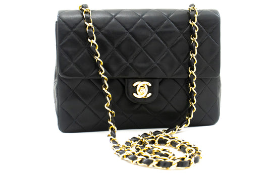 Chanel Double flap