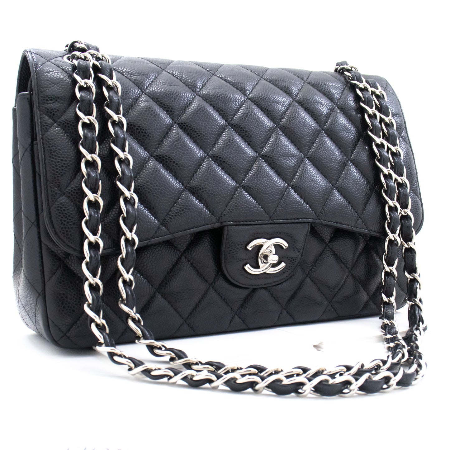 Chanel Classic Flap