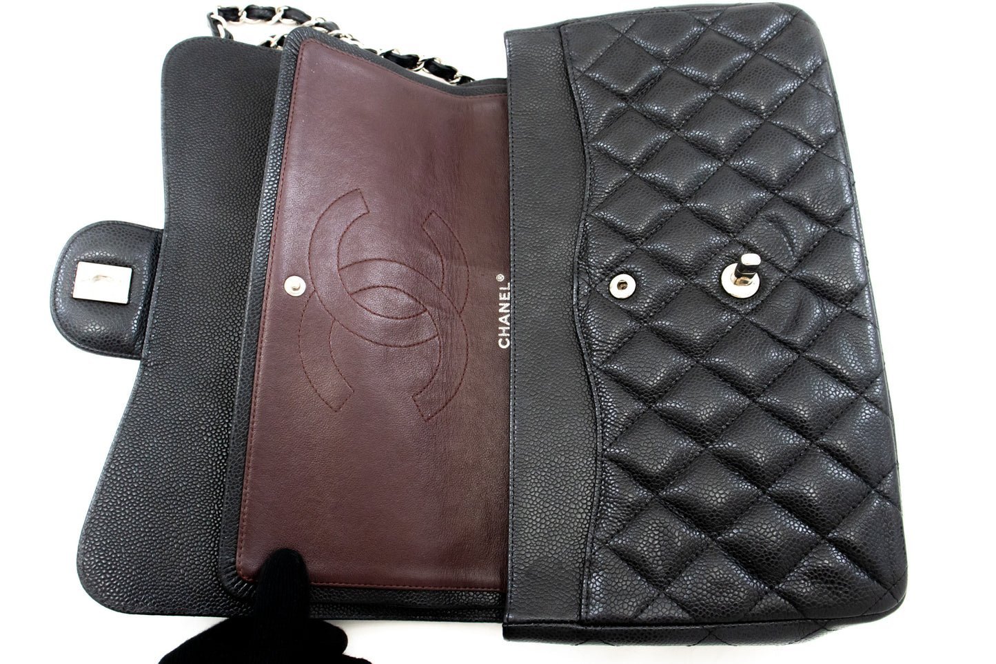 Chanel Classic Flap