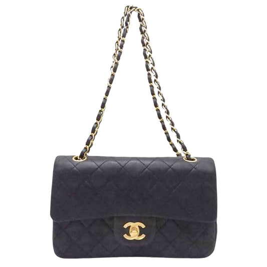 Chanel Double flap