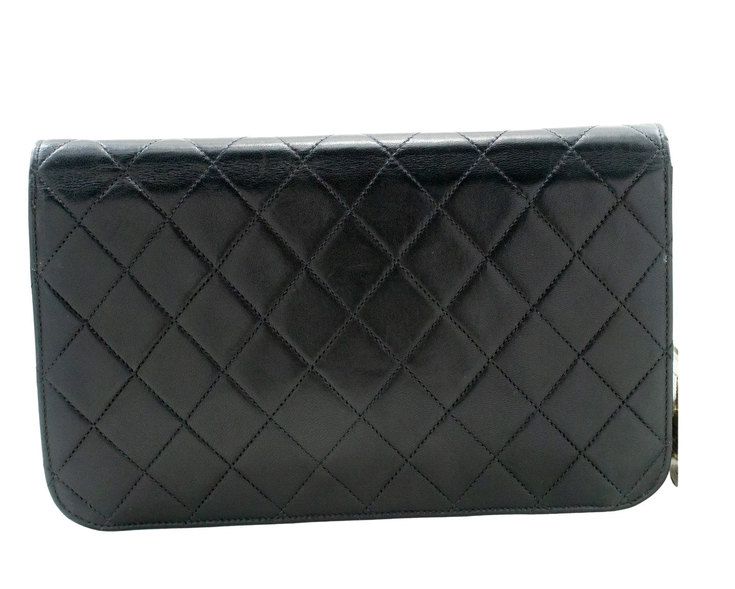 Chanel Full Flap