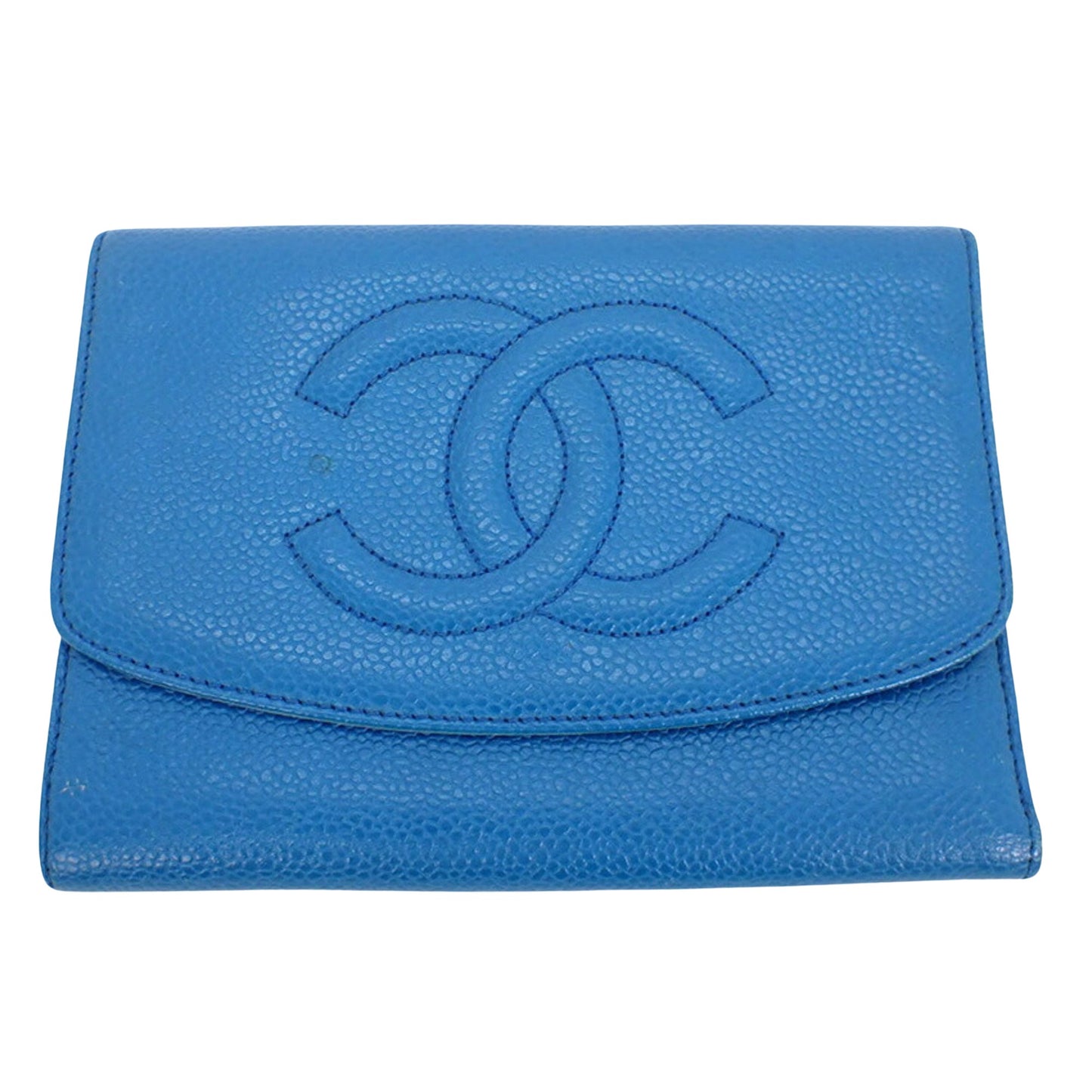 Chanel Logo CC