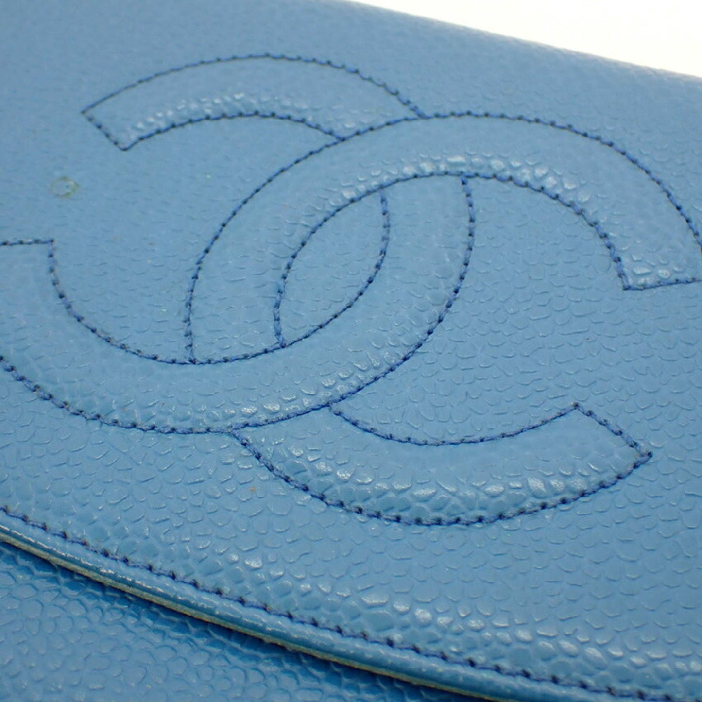 Chanel Logo CC