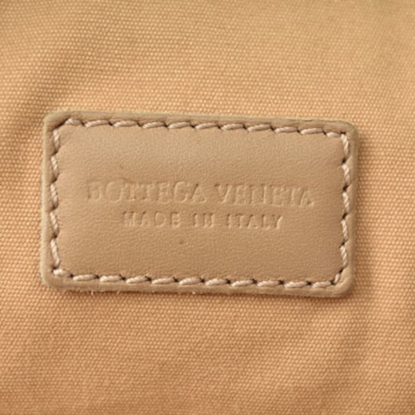 Bottega Veneta Intrecciato