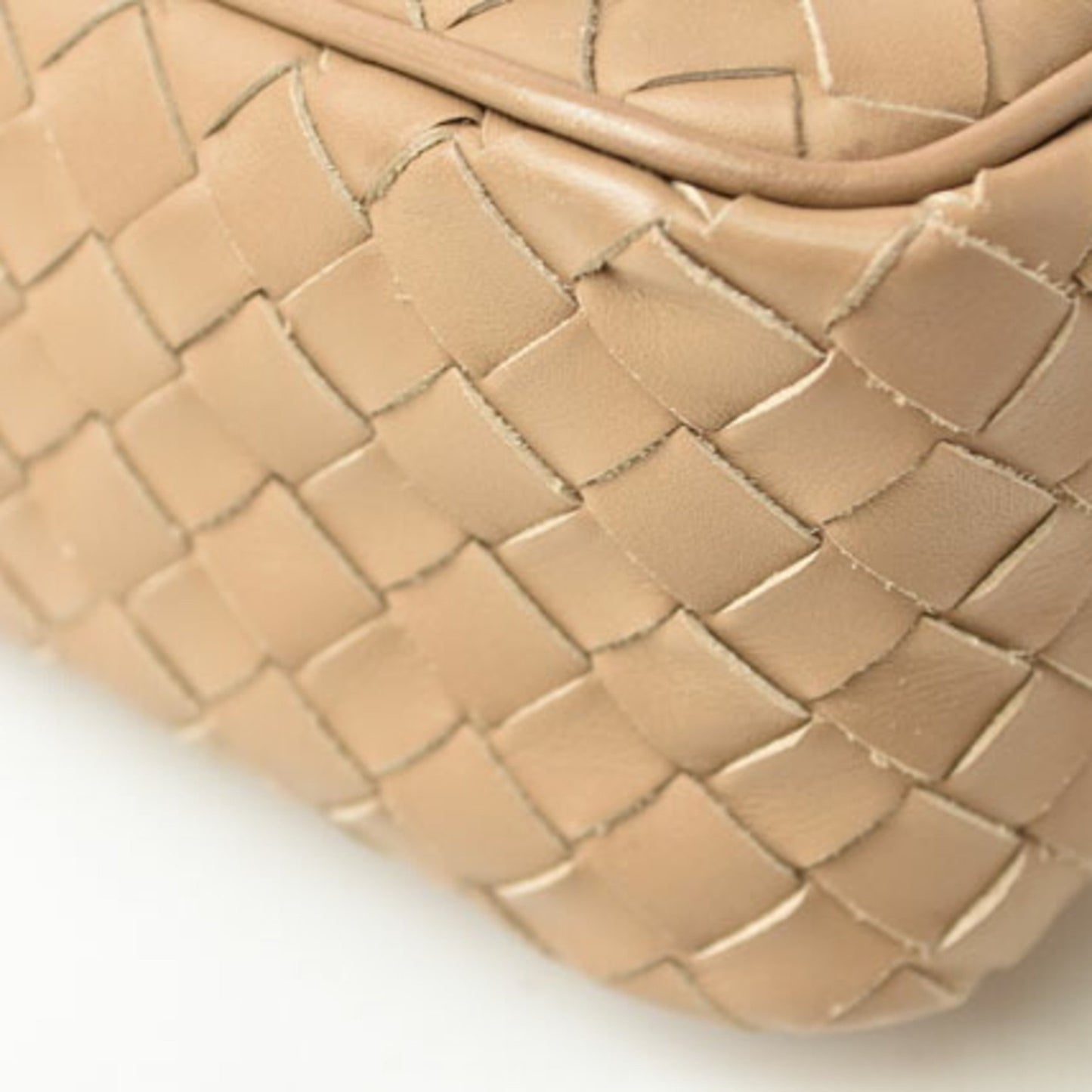 Bottega Veneta Intrecciato