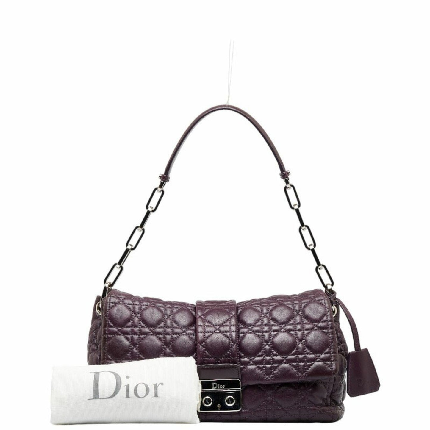 Dior Cannage Lady