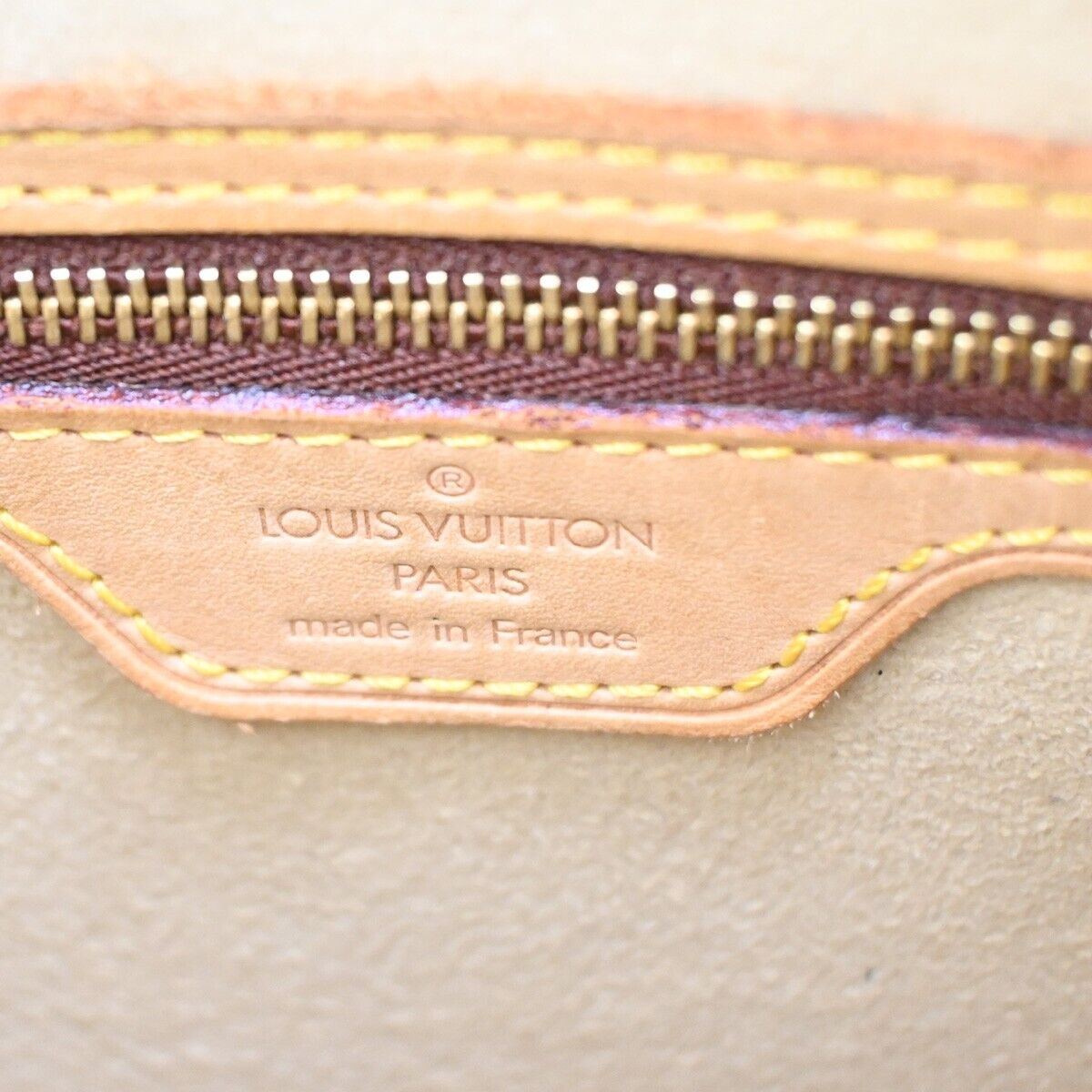 Louis Vuitton Looping GM