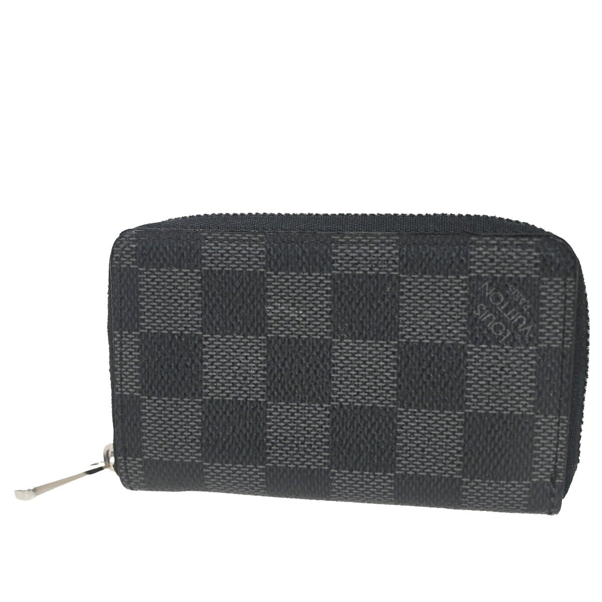 Louis Vuitton Zippy coin purse