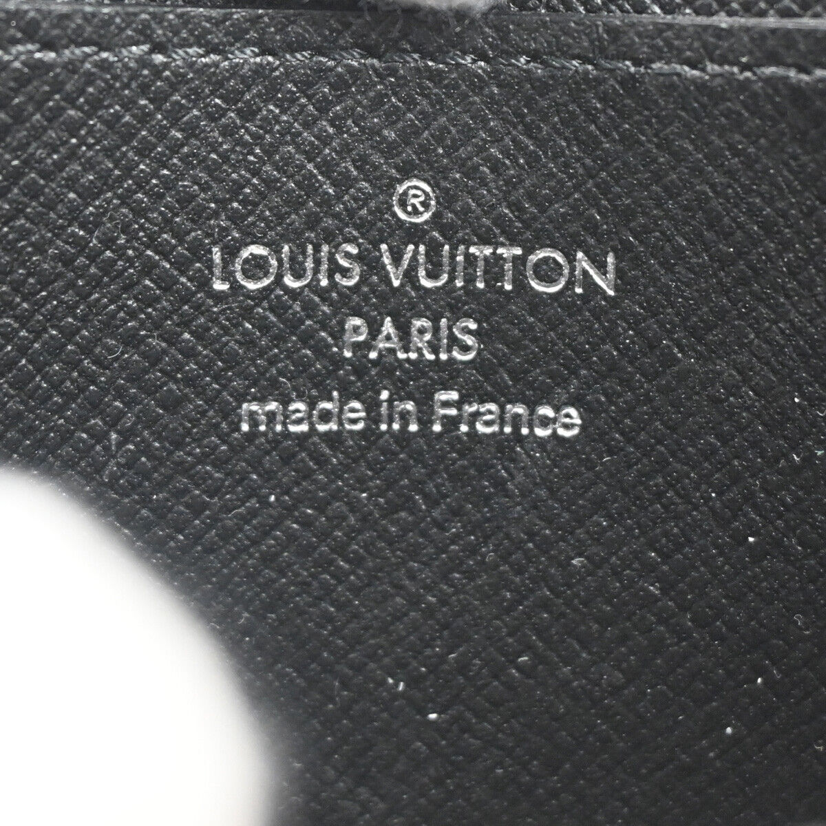 Louis Vuitton Zippy coin purse